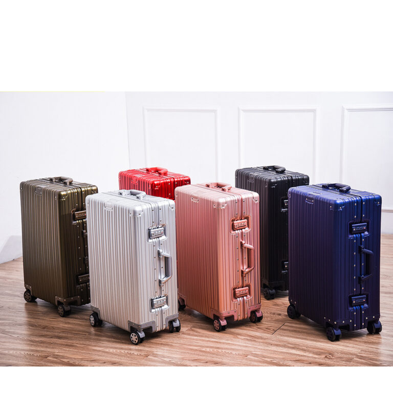 Luggage & Bags - Best Sourcing Agent & Dropshipping Agent In China
